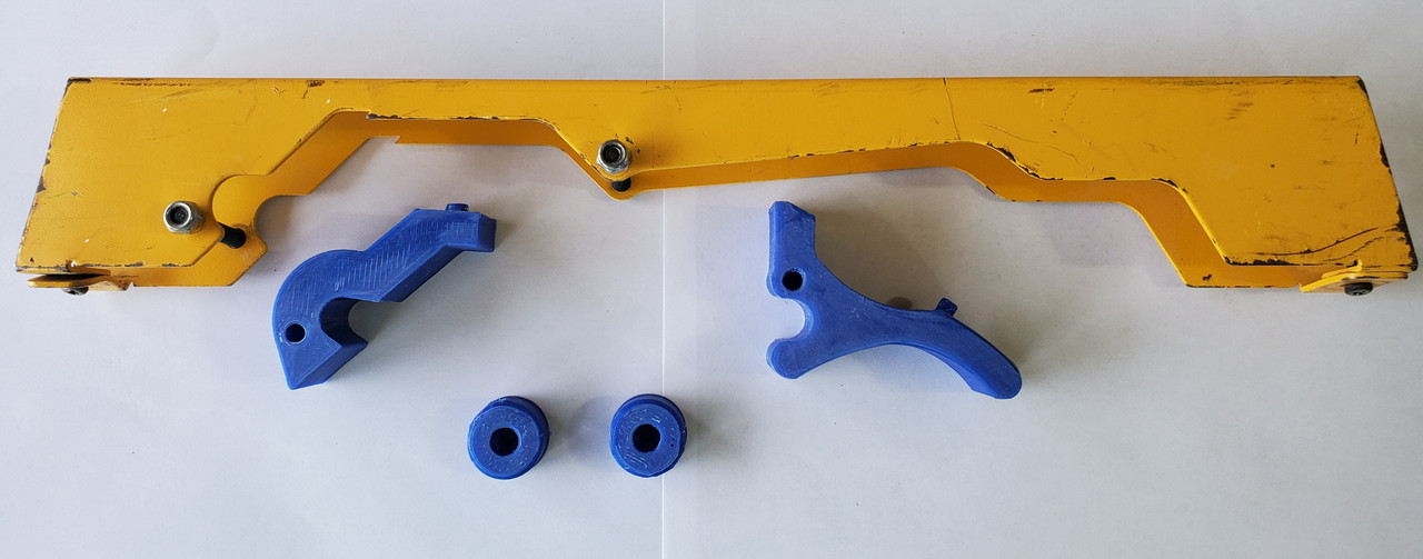 OEM Dewalt Leaf Spring