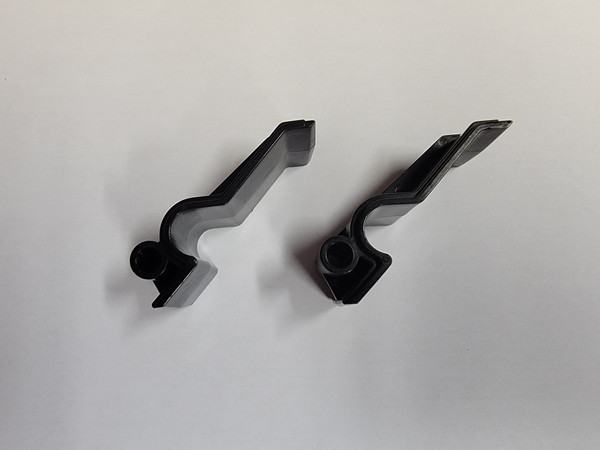 Leg Feet for DWstands