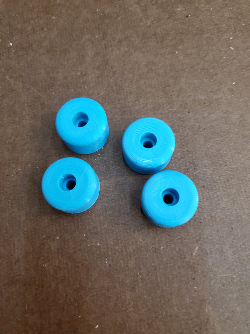 FMS Mounting Brackets